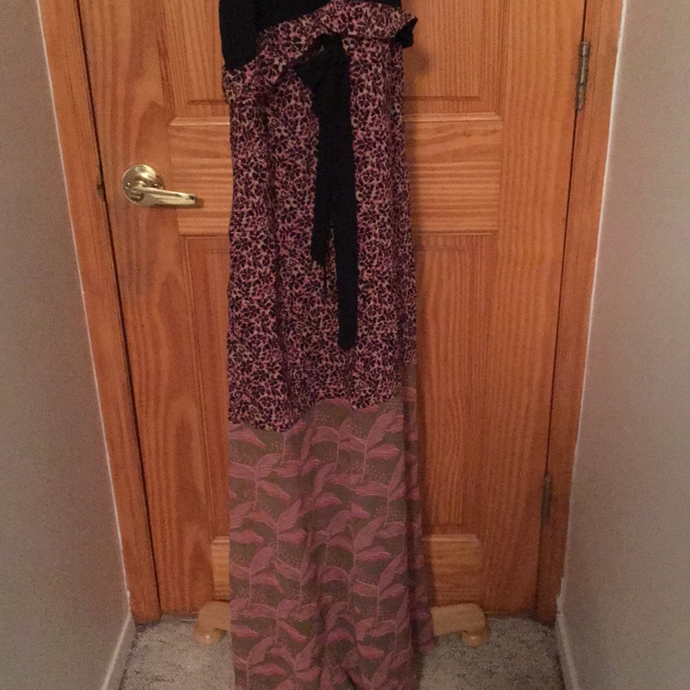 Maxi Dress - Picture 3 of 4